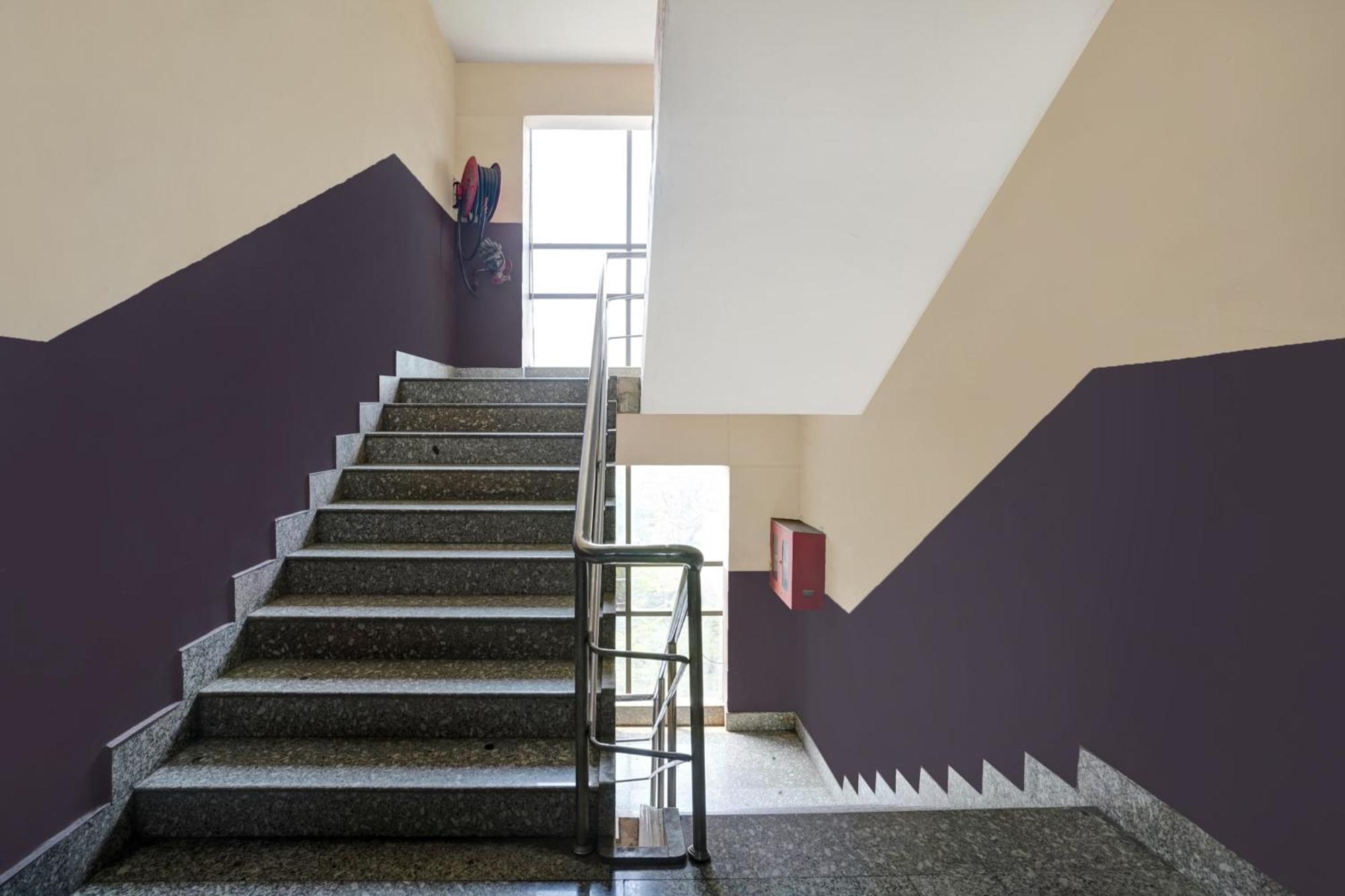 Hotel O Degree Hotel Jamshedpur Luaran gambar