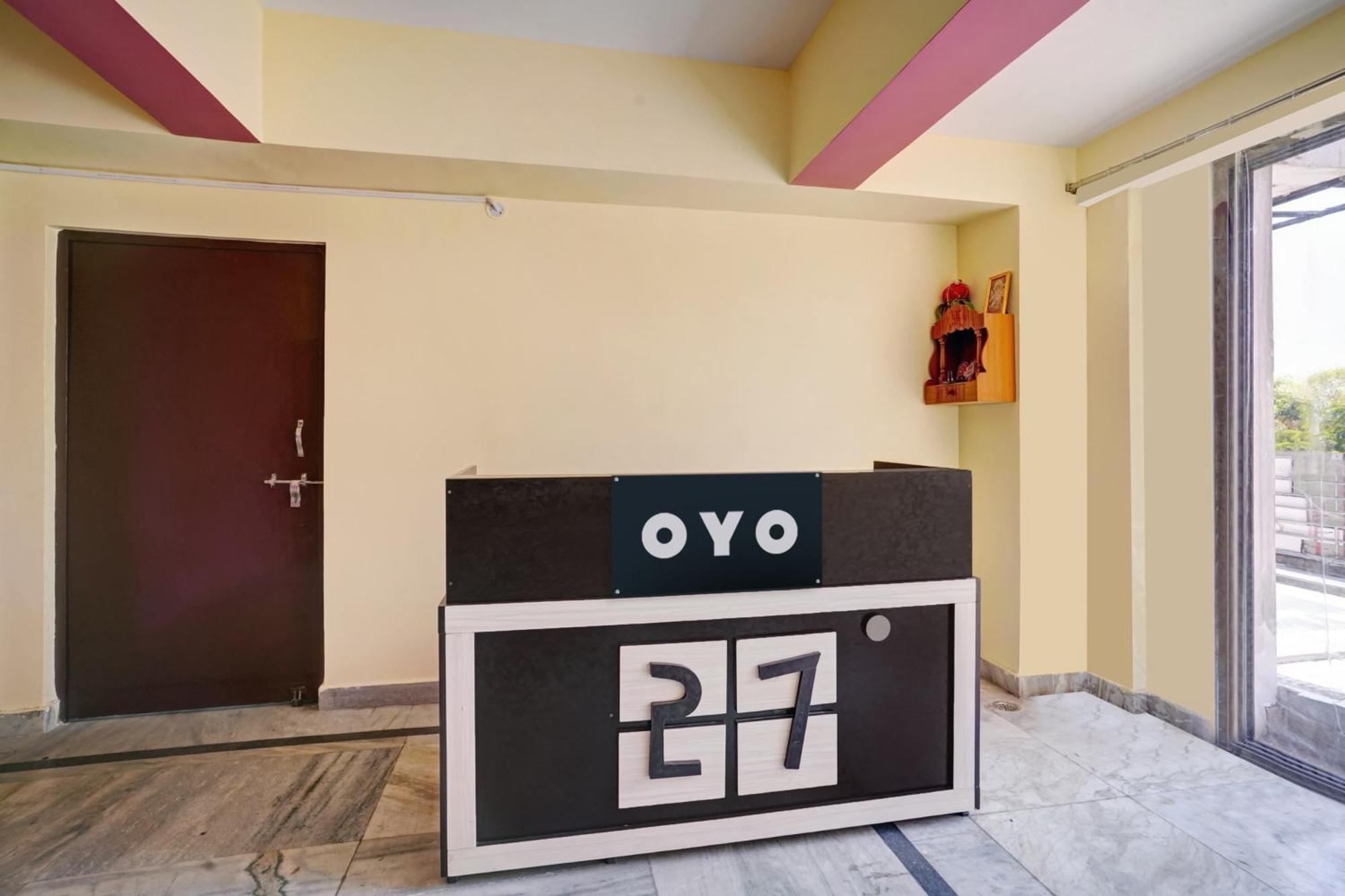 Hotel O Degree Hotel Jamshedpur Luaran gambar