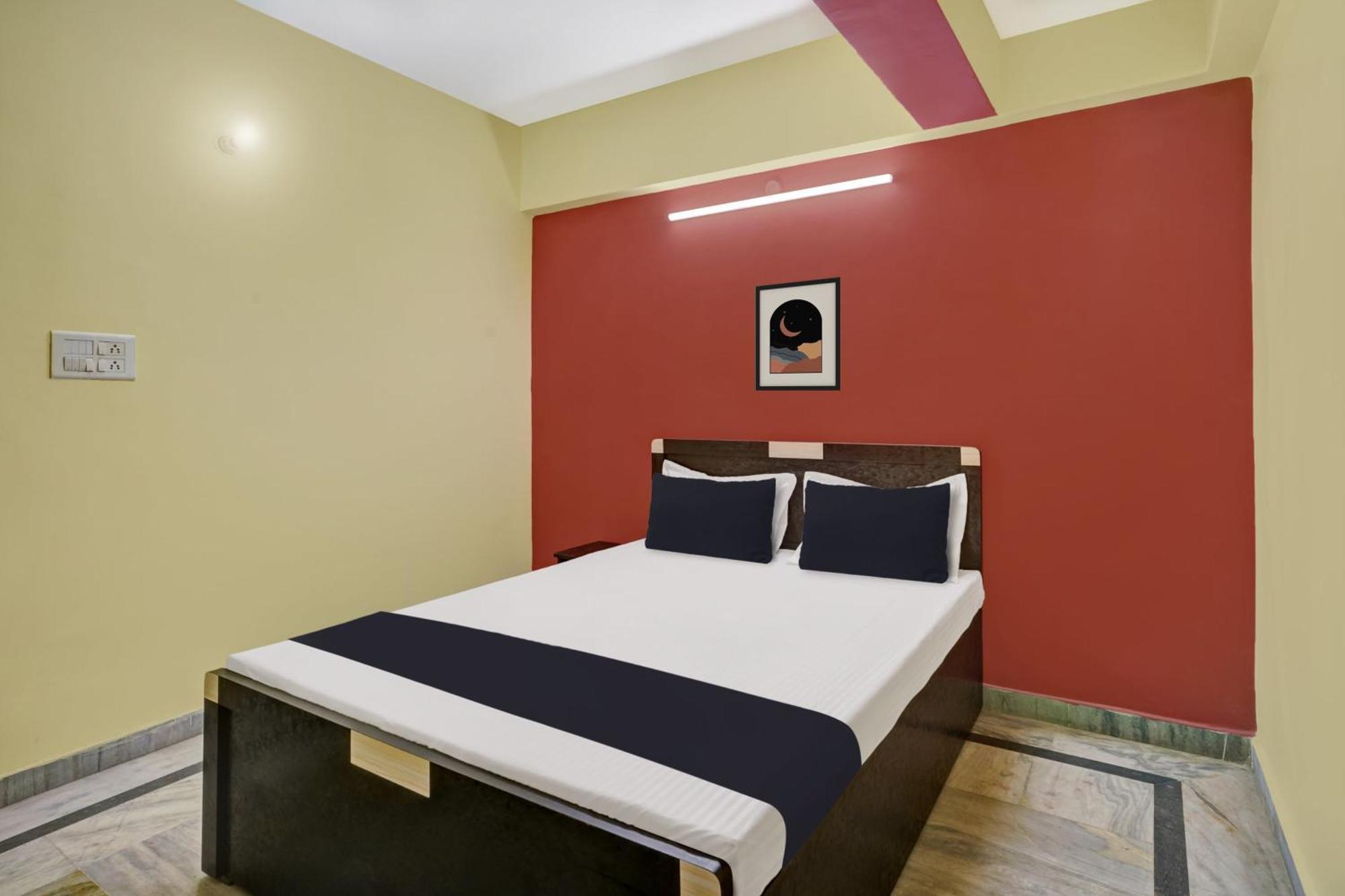 Hotel O Degree Hotel Jamshedpur Luaran gambar
