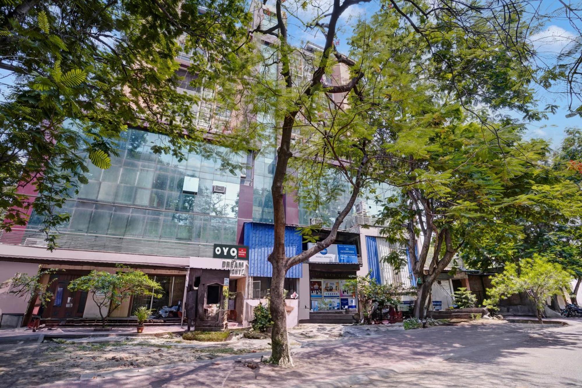 Hotel O Degree Hotel Jamshedpur Luaran gambar