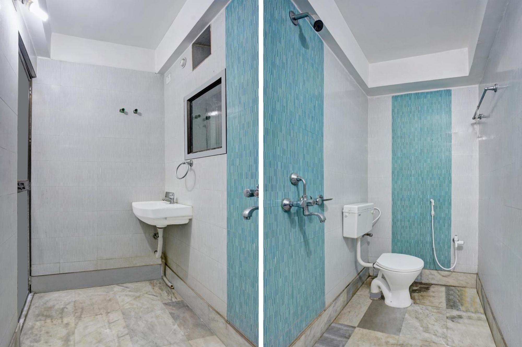 Hotel O Degree Hotel Jamshedpur Luaran gambar
